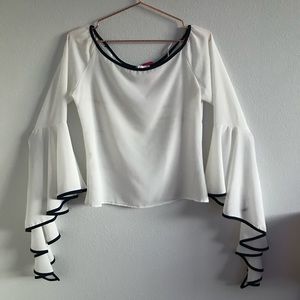 A’Gaci Boutique Five Femme Blouse